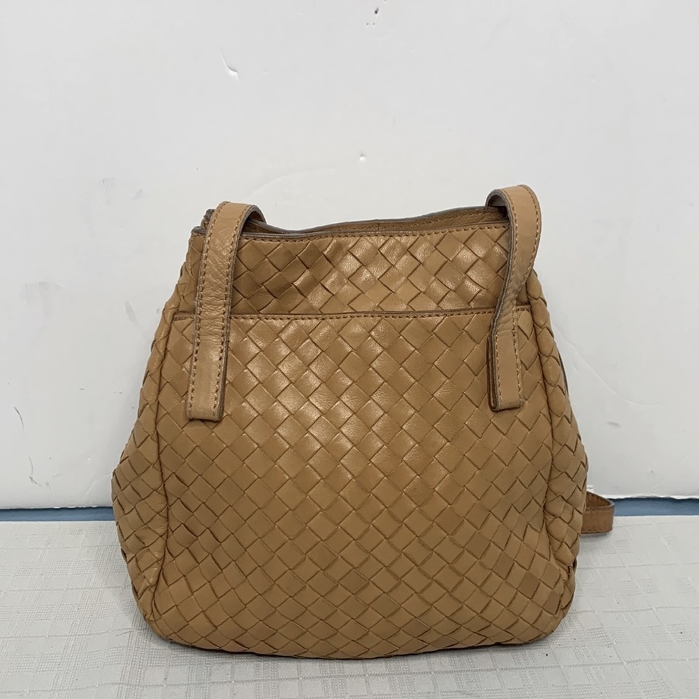 Bottega Veneta Intrecciato woven bag - Picture 3 of 14